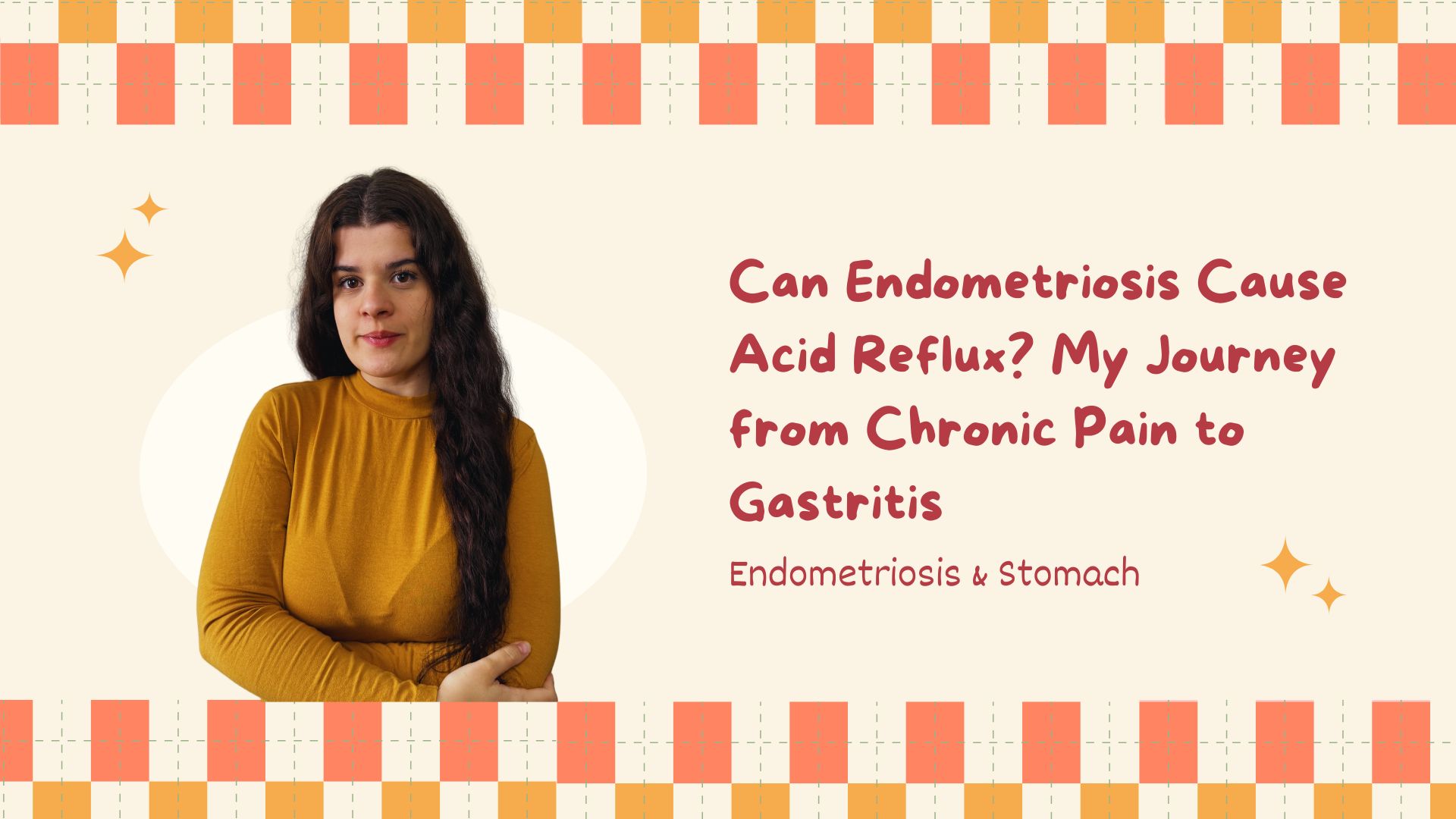 Can Endometriosis Cause Acid Reflux