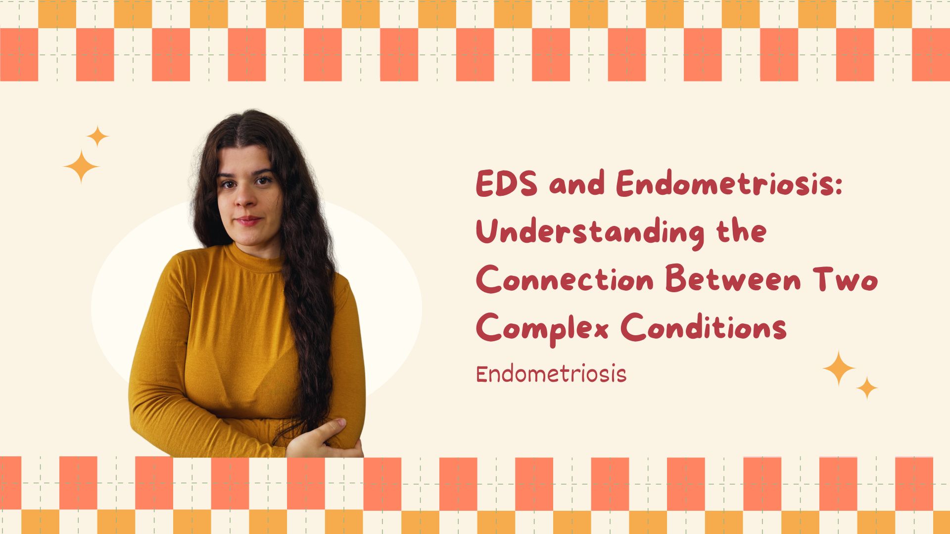 EDS and Endometriosis