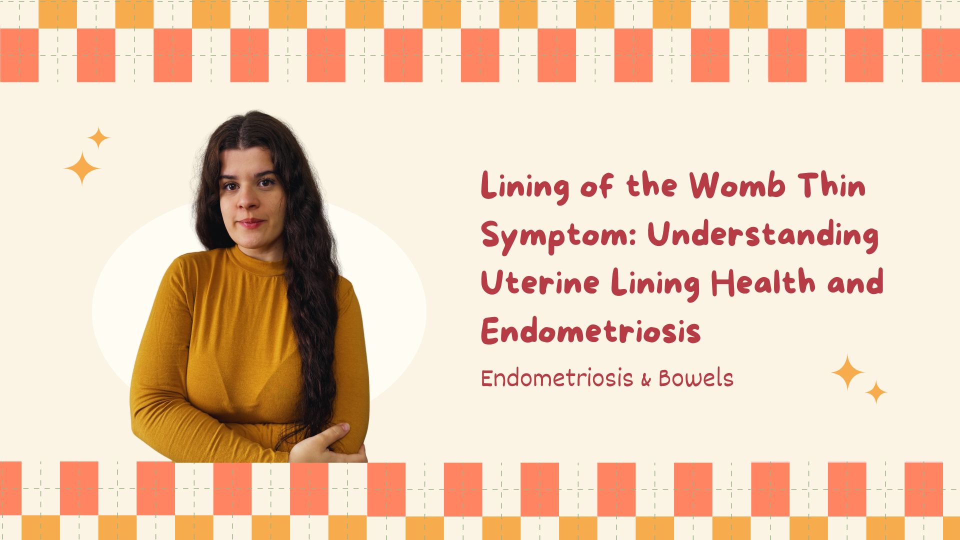 Lining of the Womb Thin Symptom