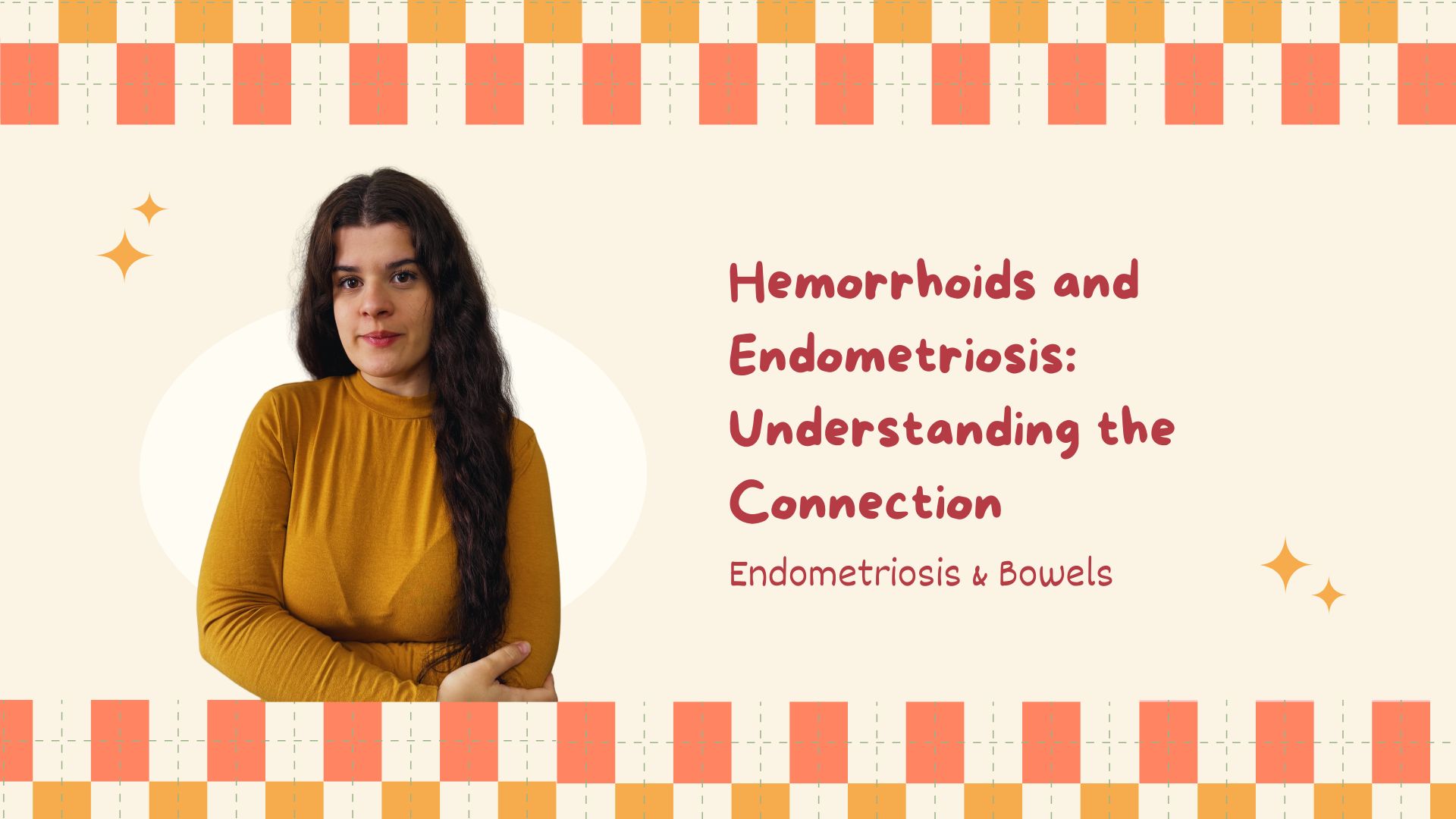 Hemorrhoids and Endometriosis featured image